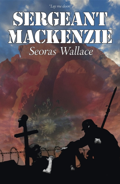 E-knjiga Sergeant Mackenzie Seoras Wallace