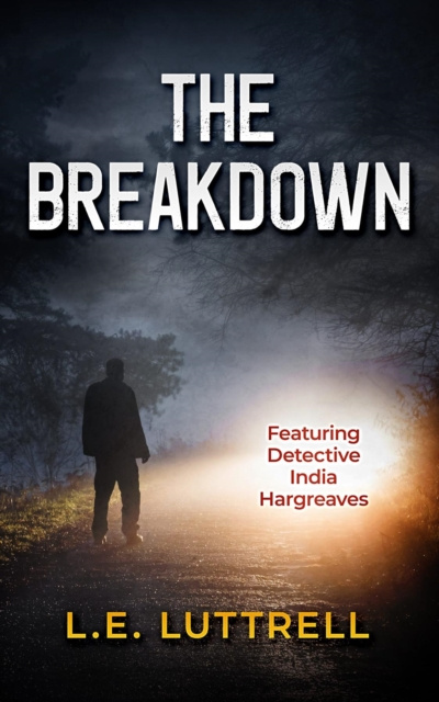 E-knjiga Breakdown L E Luttrell