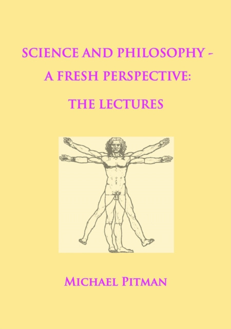 E-könyv Science and Philosophy - A Fresh Perspective Michael Pitman