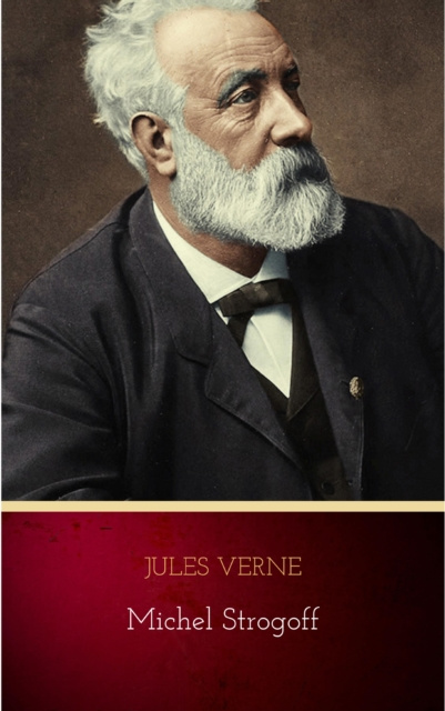 E-knjiga Michel Strogoff Jules Verne