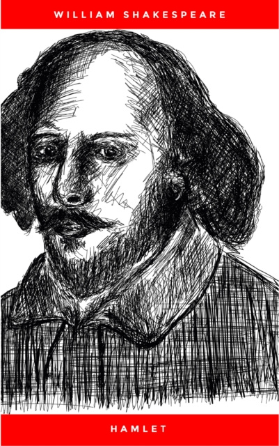 E-knjiga Hamlet William Shakespeare