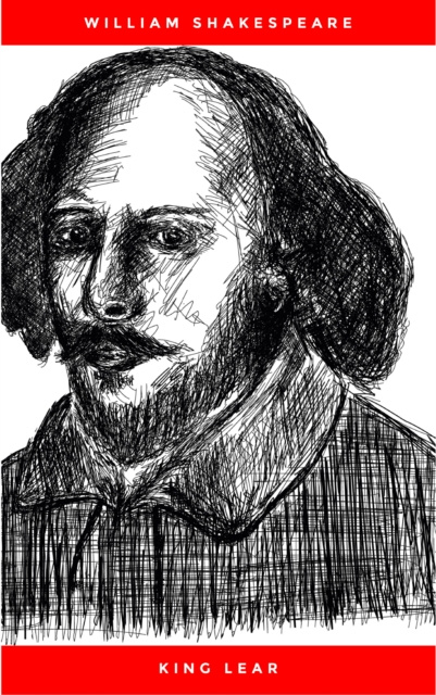 E-knjiga King Lear William Shakespeare