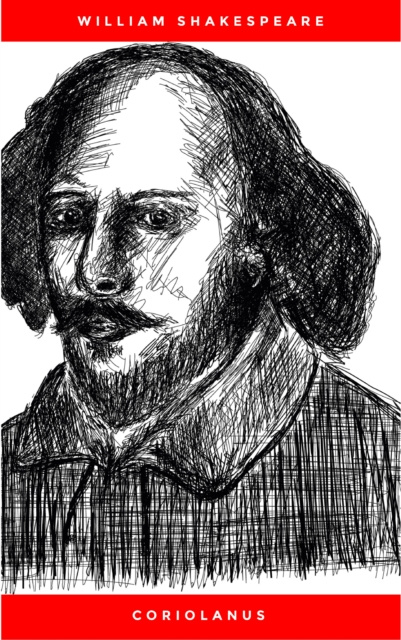 E-knjiga Coriolanus William Shakespeare