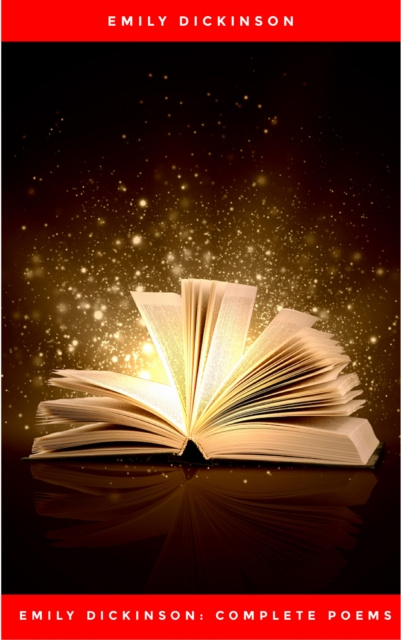E-knjiga Emily Dickinson: Complete Poems Emily Dickinson