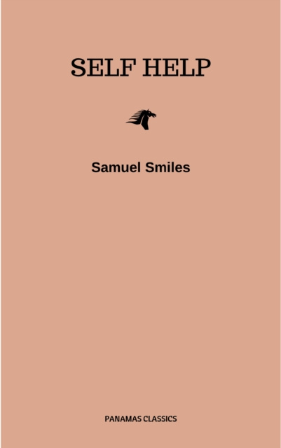 E-knjiga Self Help Samuel Smiles