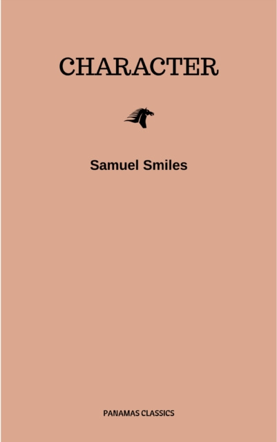 E-book Character Samuel Smiles