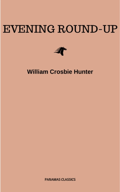 E-knjiga Evening Round-Up William Crosbie Hunter