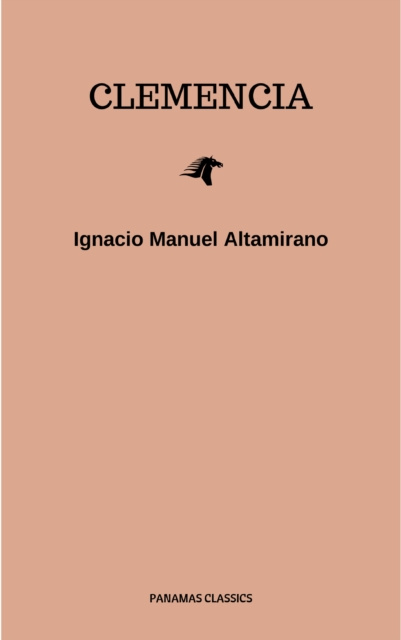 E-book Clemencia Ignacio Manuel Altamirano