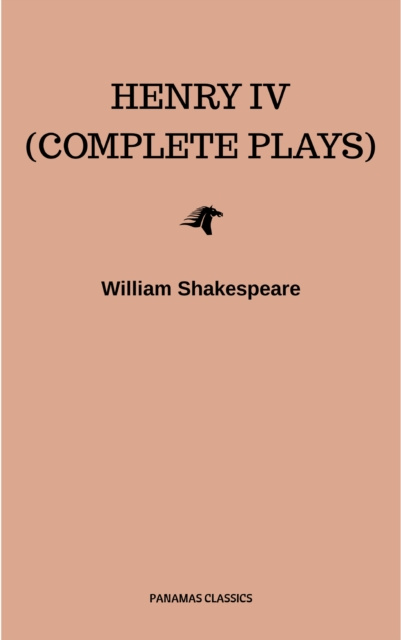 E-knjiga Henry IV (Complete Plays) William Shakespeare