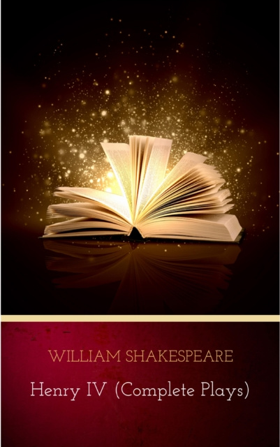 E-knjiga Henry IV (Complete Plays) William Shakespeare
