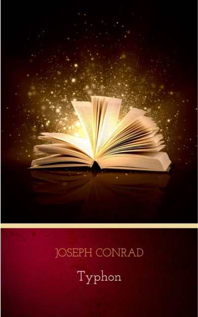 E-knjiga Typhon Joseph Conrad