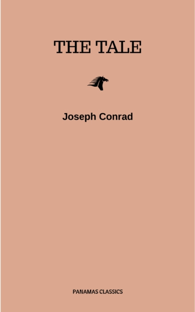 E-knjiga Tale Joseph Conrad