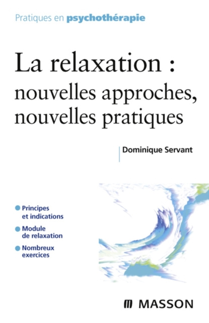 E-knjiga La relaxation Dominique Servant