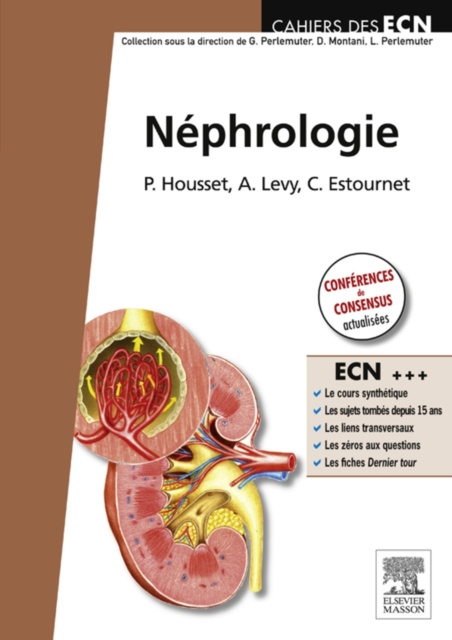 ebook Nephrologie Pierre Housset