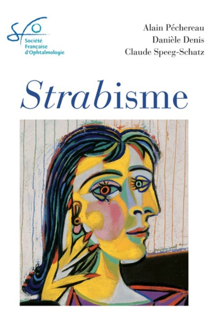 E-book Strabisme Alain Pechereau
