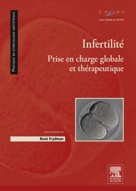 E-knjiga Infertilite Rene Frydman