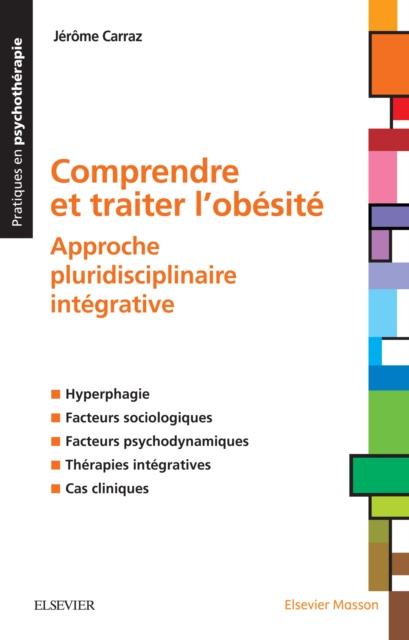 E-book Comprendre et traiter l'obesite Jerome Carraz