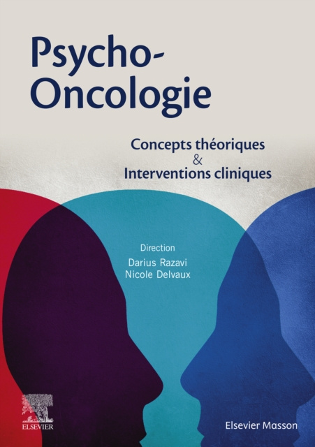 Libro elettronico Psycho-oncologie Darius Razavi