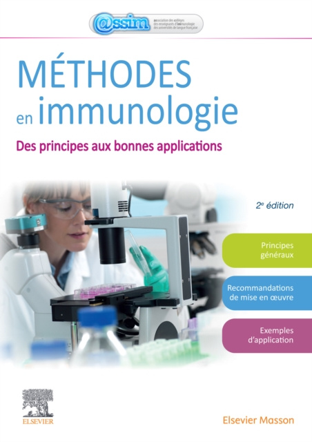 E-knjiga Methodes en immunologie Valentine ROBIN-PREVALLEE