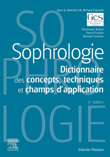 E-knjiga Sophrologie Richard Esposito