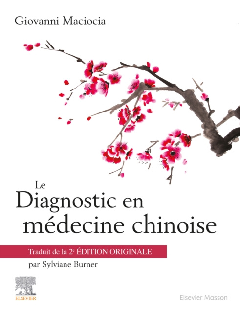 E-kniha Le Diagnostic en medecine chinoise Giovanni Maciocia