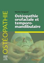 E-kniha Osteopathie orofaciale et temporomandibulaire Nicette Sergueef