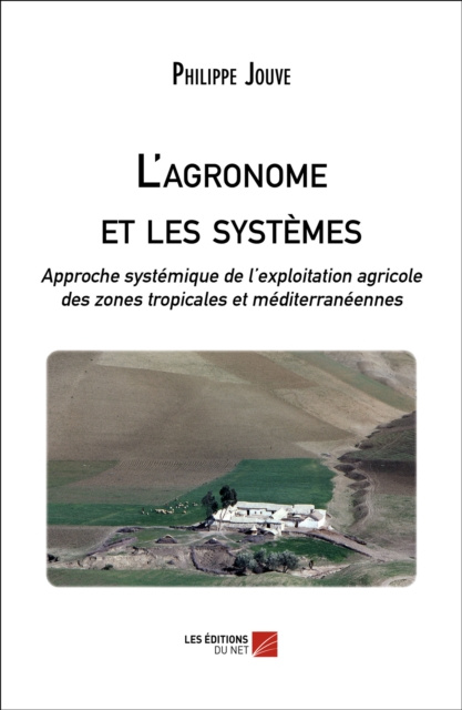 E-kniha L'agronome et les systemes Jouve Philippe Jouve