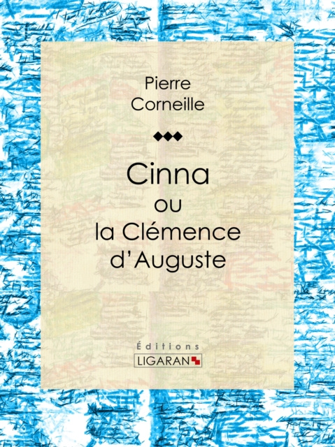 E-knjiga Cinna Pierre Corneille