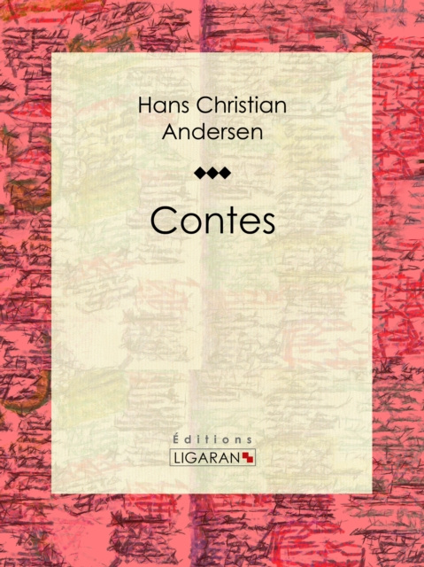 E-knjiga Contes Hans Christian Andersen