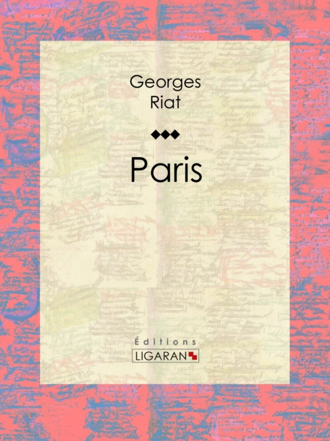 E-knjiga Paris Georges Riat