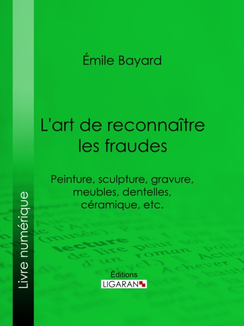 E-book Aglae Emile-Antoine Bayard
