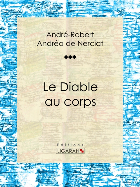 E-knjiga Le Diable au corps Andre-Robert Andrea de Nerciat