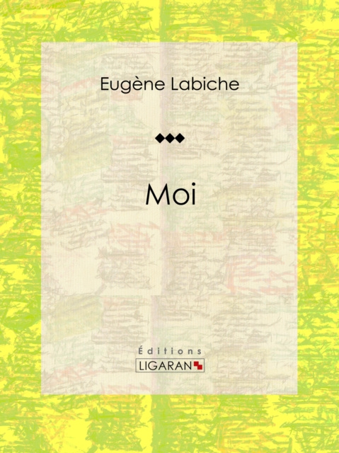 E-knjiga Moi Eugene Labiche