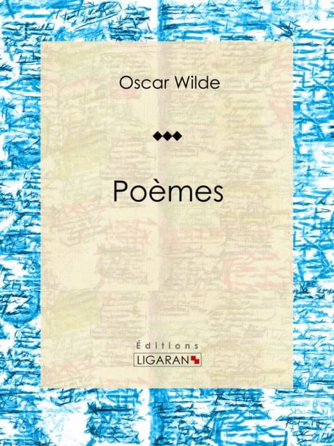 E-kniha Poemes Oscar Wilde