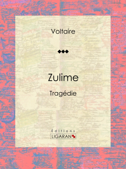 E-knjiga Zulime Voltaire