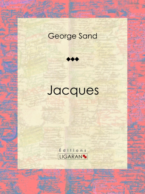 E-knjiga Jacques George Sand