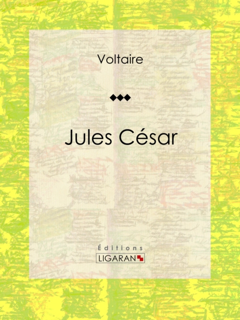 E-knjiga Jules Cesar William Shakespeare