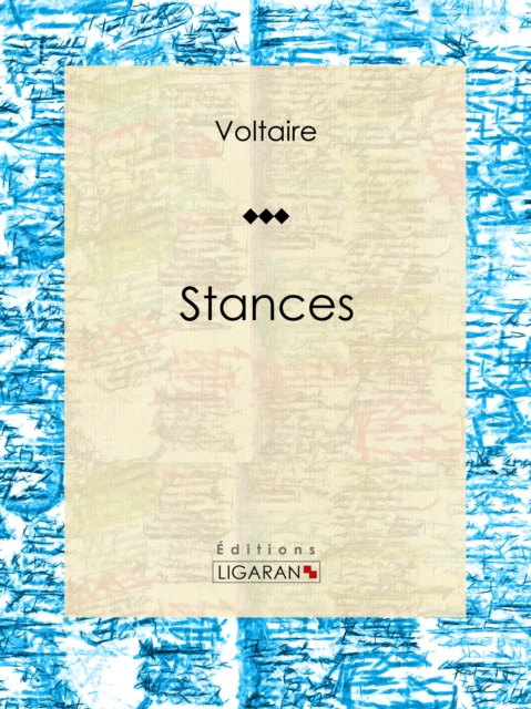 E-knjiga Stances Voltaire