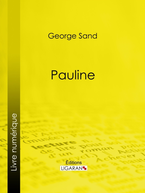 E-knjiga Pauline George Sand