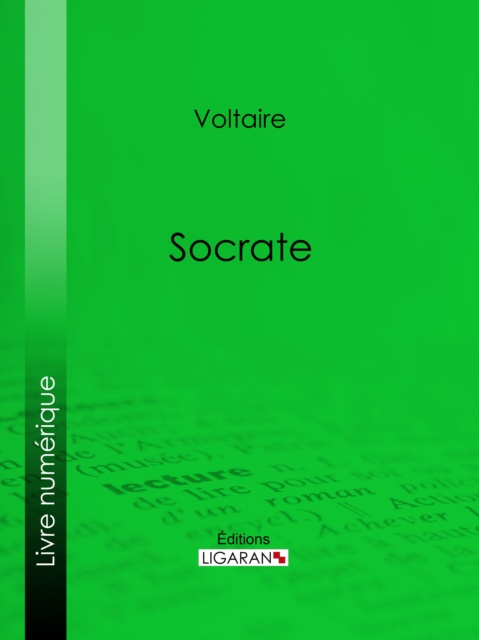 E-knjiga Socrate Voltaire