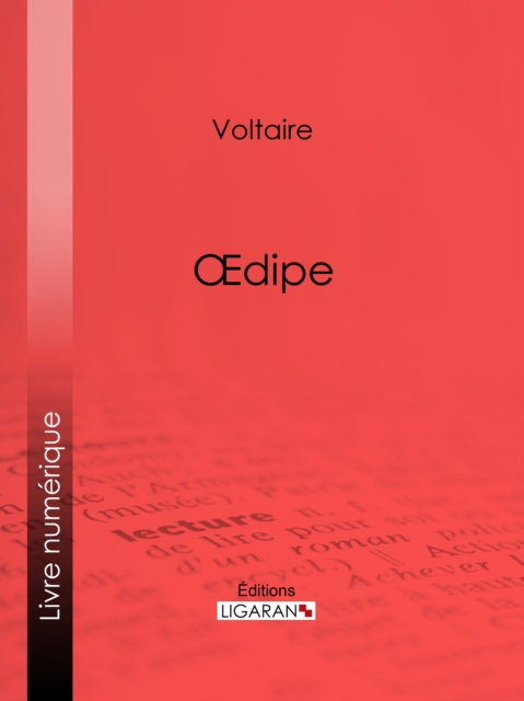 E-knjiga A dipe Voltaire