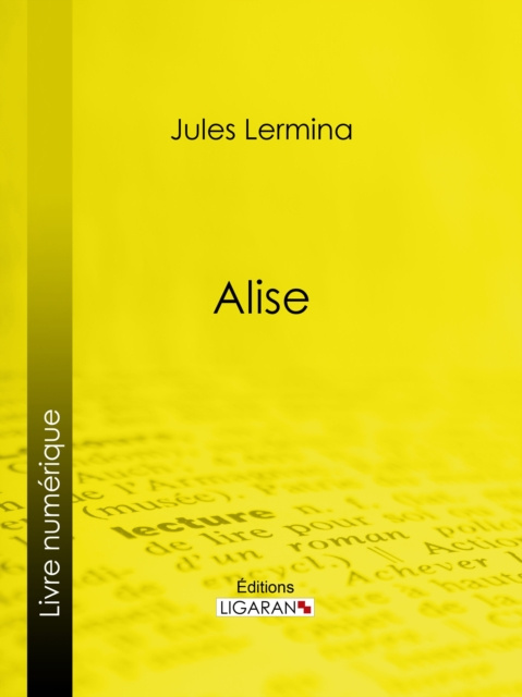 E-knjiga Alise Jules Lermina