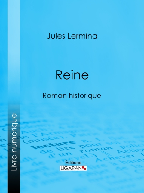 E-knjiga Reine Jules Lermina