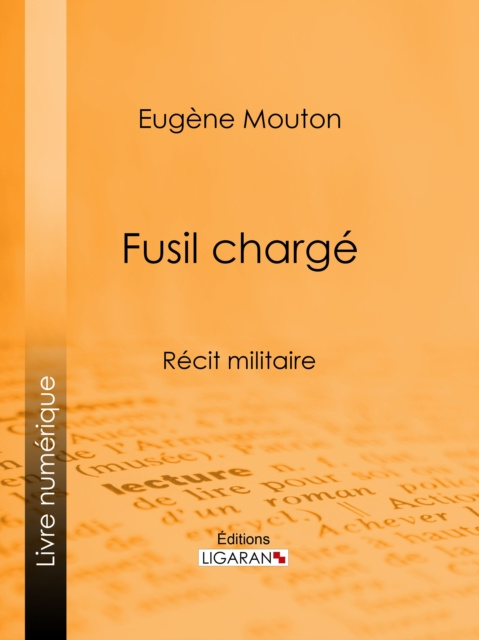 E-knjiga Fusil charge Eugene Mouton