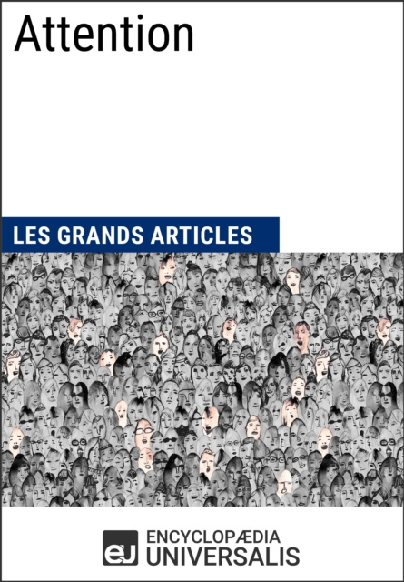 E-Book Attention Encyclopaedia Universalis