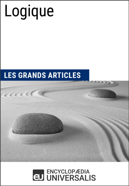 E-book Logique Encyclopaedia Universalis