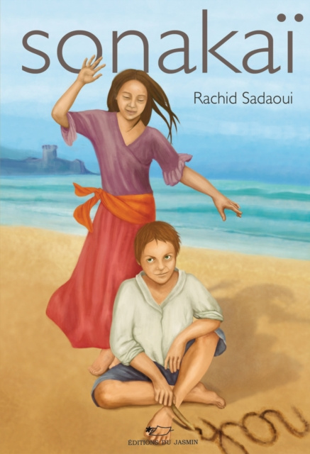 E-knjiga Sonakai Rachid Sadaoui
