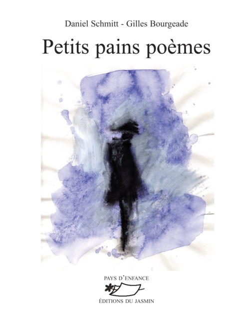 E-kniha Petits Pains poemes Daniel Schmitt