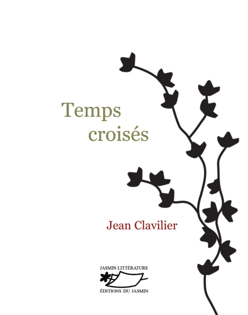 E-kniha Temps croises Jean Clavilier