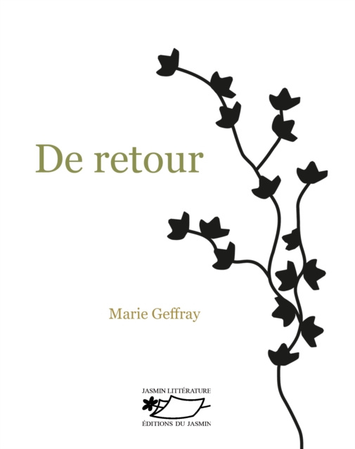 E-knjiga De retour Marie Geffray